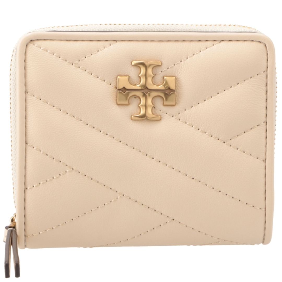 Tory Burch - トリーバーチ TORY BURCH 財布 二つ折り KIRA バイ