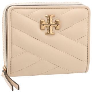 トリーバーチ(Tory Burch)のトリーバーチ TORY BURCH 財布 二つ折り KIRA バイフォールドウォレット 90344 0196 122(財布)