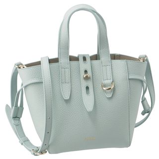 フルラ(Furla)のフルラ FURLA トートバッグ NET MINI TOTE ショルダー クロスボディバッグ  BASRFUA HSF000 1859S(トートバッグ)