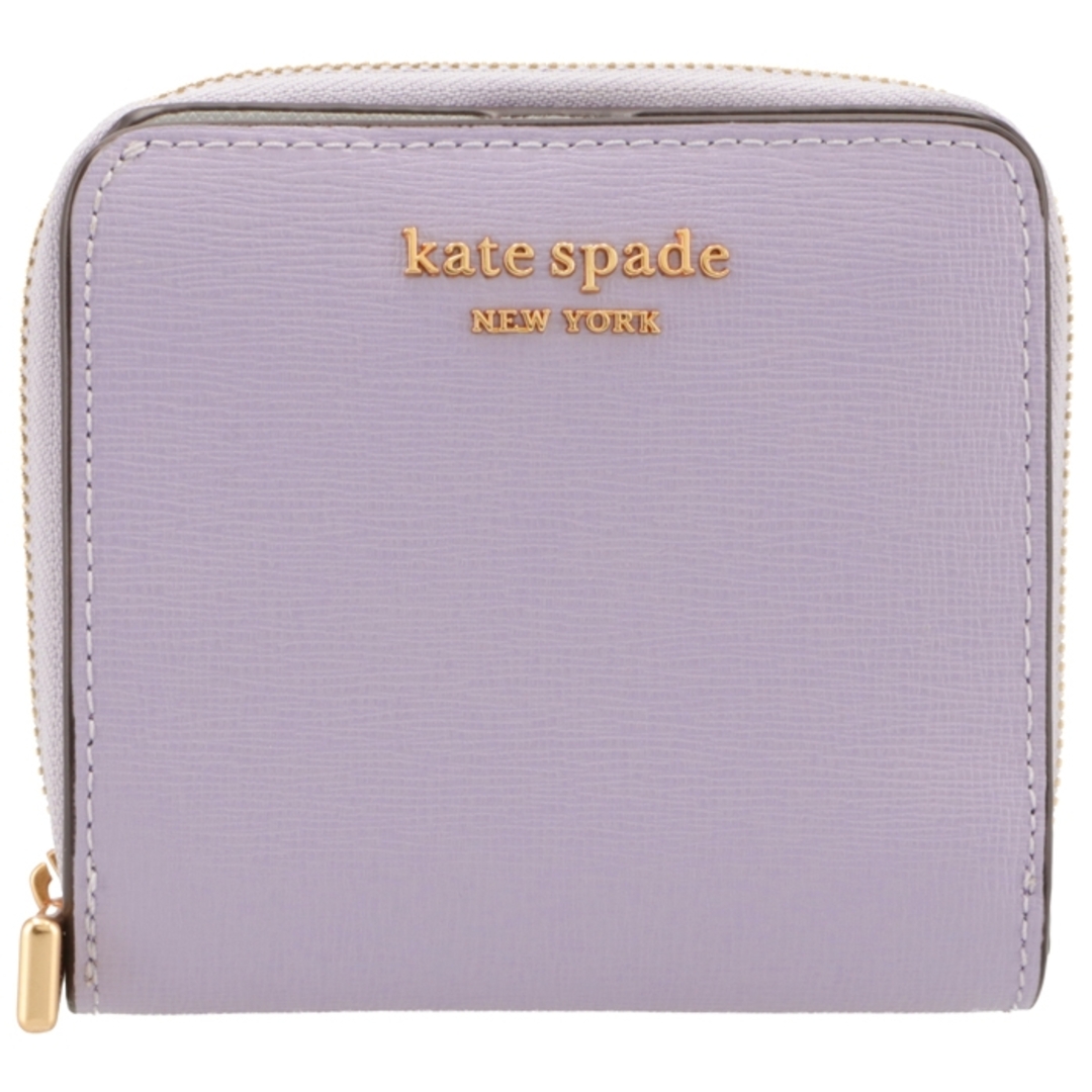 【美品】箱付き　お財布　ケイトスペード　katespade ミニウォレット