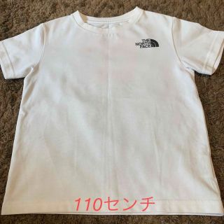 ザノースフェイス(THE NORTH FACE)のTHE NORTH FACE Tシャツ(Tシャツ/カットソー)