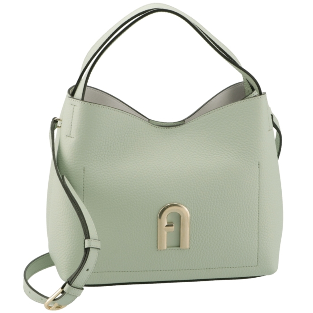 Furla - フルラ FURLA トートバッグ PRIMULA ホーボーバッグ S WB00507