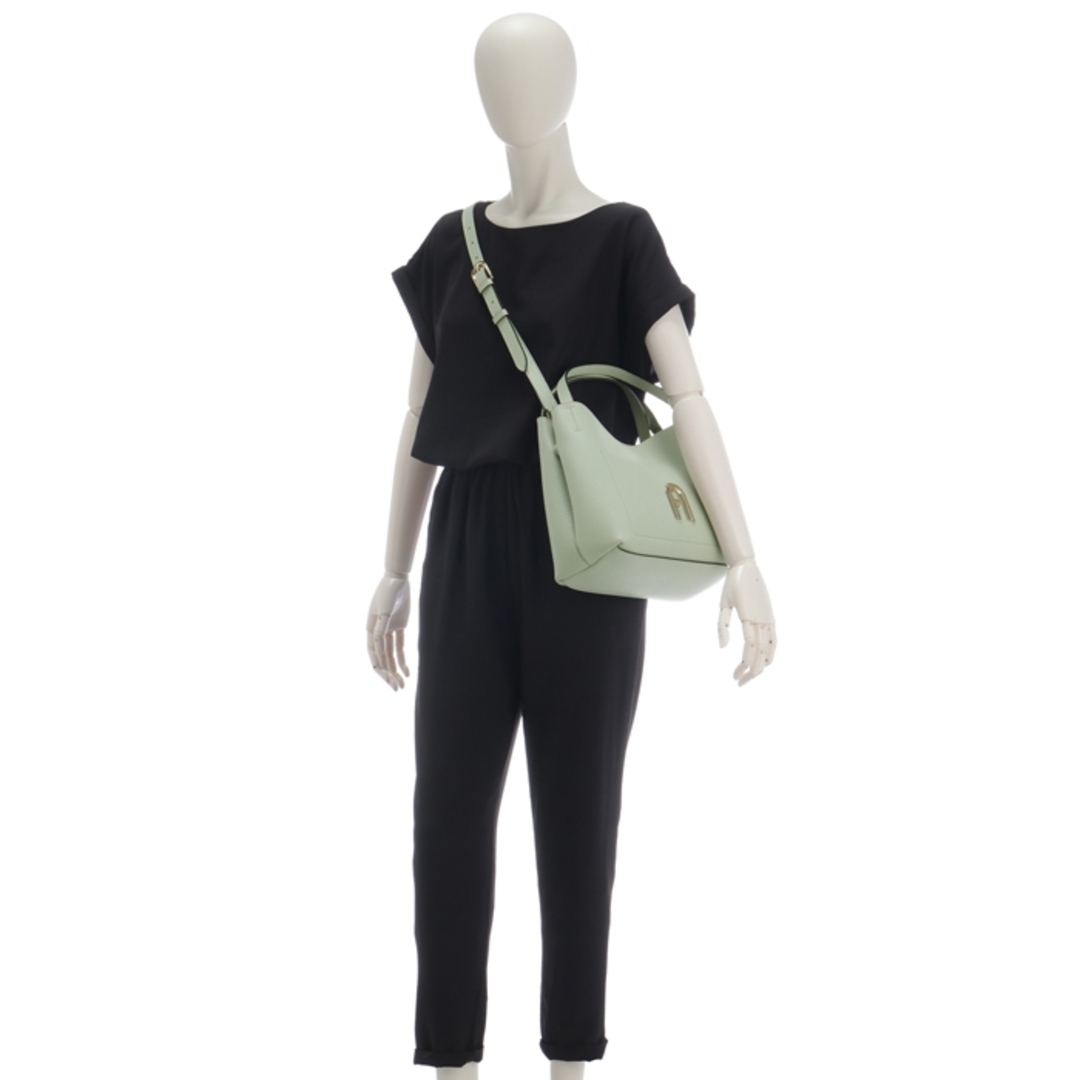 Furla - フルラ FURLA トートバッグ PRIMULA ホーボーバッグ S WB00507