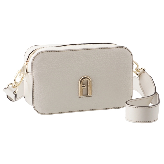 フルラ FURLA ショルダーバッグ PRIMULA ミニ カメラバッグ クロスボディバッグ WB00667 BX0613 1704S |  フリマアプリ ラクマ