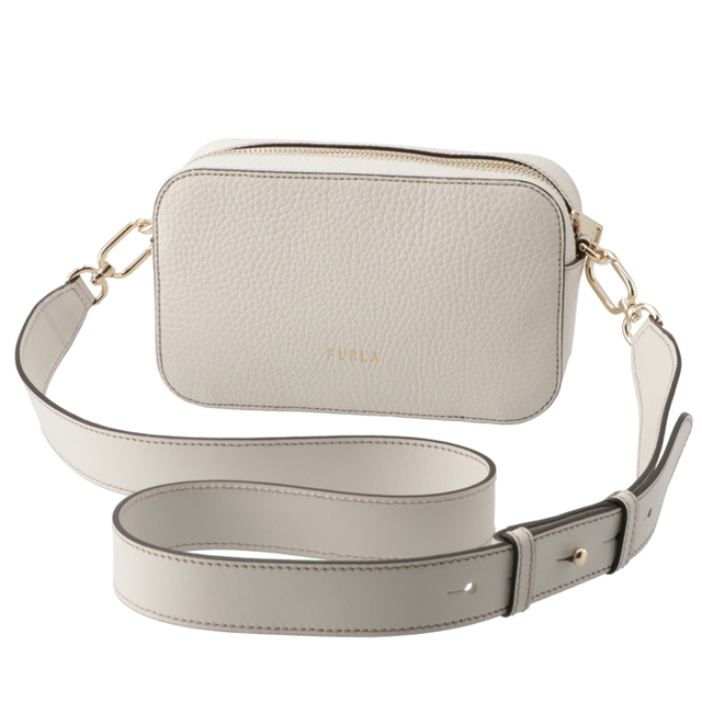 フルラ FURLA ショルダーバッグ PRIMULA ミニ カメラバッグ クロスボディバッグ WB00667 BX0613 1704S