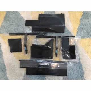 SONY ソニー XRJ-75X95J 純正スタンド 背面カバー 転倒防止B-