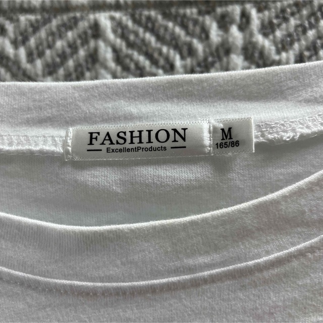 メンズ レディース Tシャツ ペアルック レディースのトップス(Tシャツ(半袖/袖なし))の商品写真