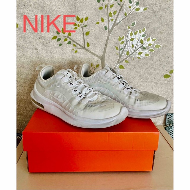 NIKE  エアマックス