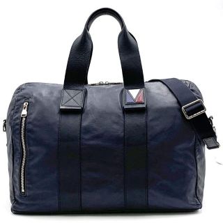 ルイヴィトン(LOUIS VUITTON)のルイヴィトン バッグ スタートMM ボストンバッグ  JJS01929(ボストンバッグ)