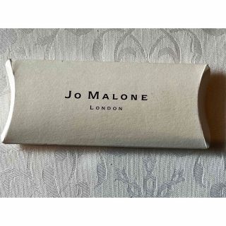 ジョーマローン(Jo Malone)のジョーマローン  香水　お試し(香水(女性用))