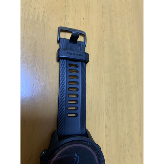 Garmin FORERUNNER 955 Dual Power Black