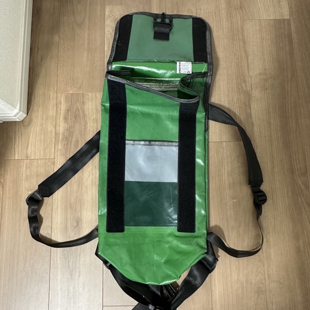 FREITAG F33 BONANZA