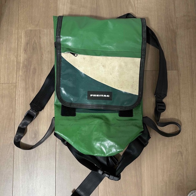 FREITAG F33 BONANZA