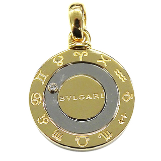 BVLGARI - ブルガリ BVLGARI ペンダントトップ レディース メンズ ...