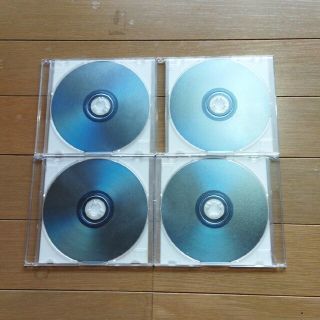 TDK 録画用DVD-RW 120分 DRW120DPWA　2枚のみ！(その他)