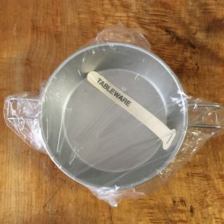 マウンテンリサーチ(MOUNTAIN RESEARCH)のMountain Research マウンテンリサーチ アナルコボウル 新品  (食器)