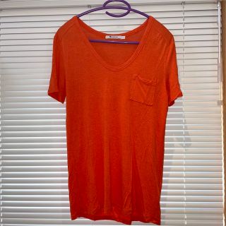 ティーバイアレキサンダーワン(T by Alexander Wang)のT by ALEXANDER WANG Tシャツ(Tシャツ(半袖/袖なし))