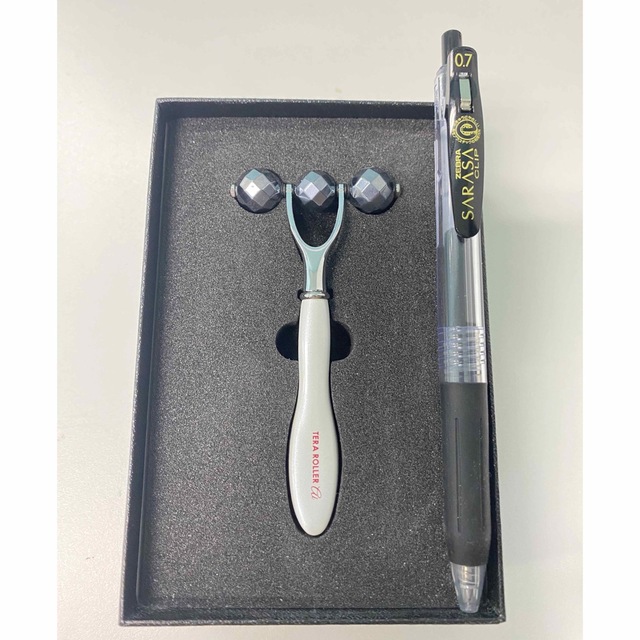 テラローラー アイ 新品未使用