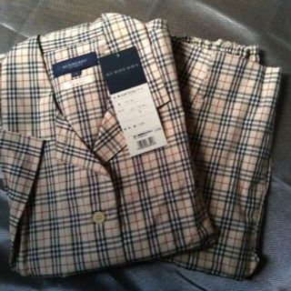 バーバリー(BURBERRY) パジャマ(レディース)の通販 58点 | バーバリー