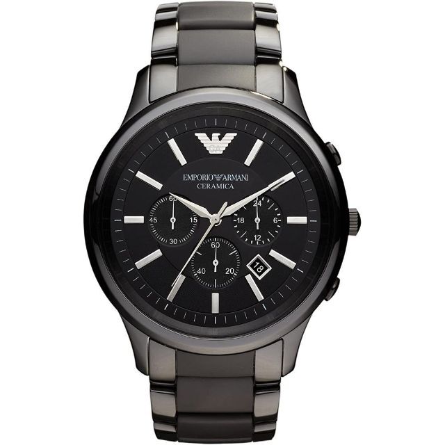 Emporio Armani(エンポリオアルマーニ)のエンポリオアルマーニ 腕時計 AR1451 メンズの時計(腕時計(アナログ))の商品写真