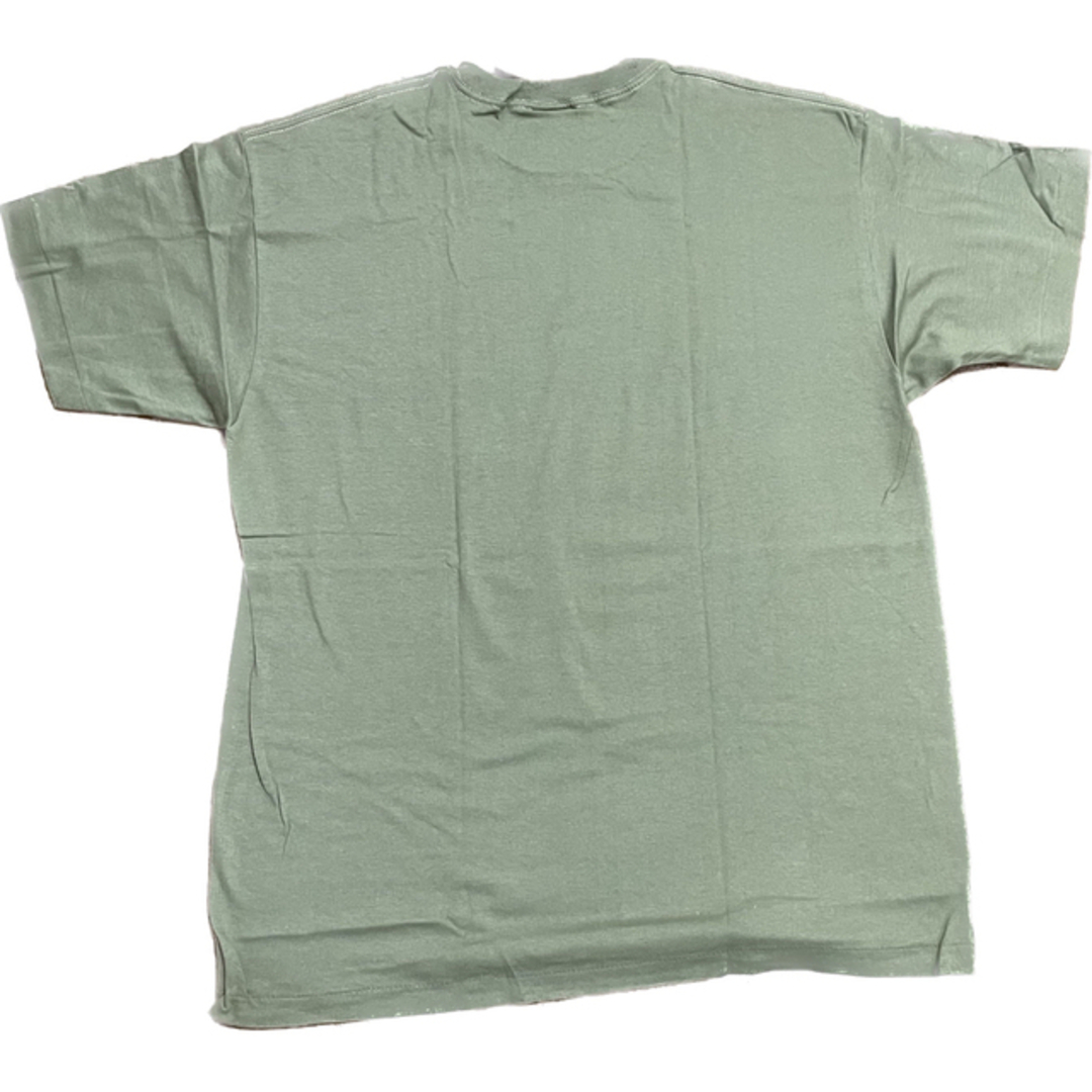 STUSSY(ステューシー)の【STUSSY】90s old stussy STAND FIRM Tシャツ メンズのトップス(Tシャツ/カットソー(半袖/袖なし))の商品写真