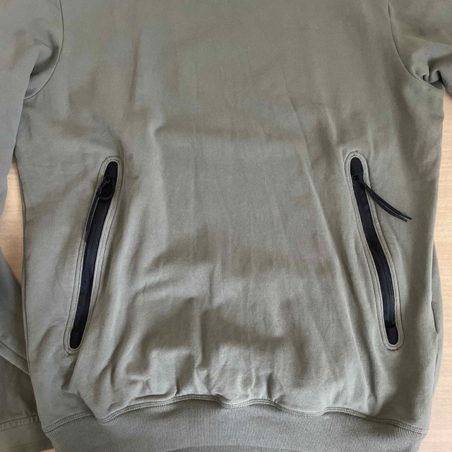 STONE ISLAND - レアデザイン ストーンアイランド スエット Mの通販 by