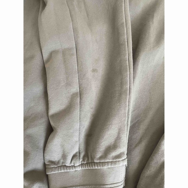 STONE ISLAND - レアデザイン ストーンアイランド スエット Mの通販 by