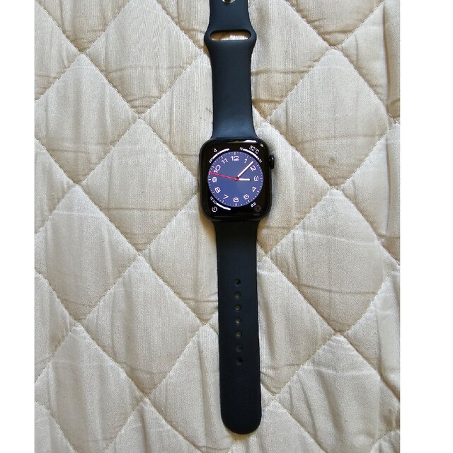 Apple - Apple watchシリーズ8 45M アルミニウムの通販 by Rin's shop