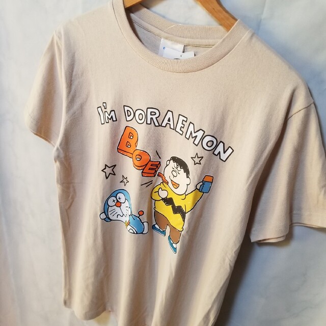 モンクレールＴシャツジャイアンビックロゴ