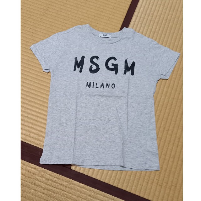 MSGMTシャツ👕 | フリマアプリ ラクマ