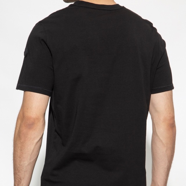 MONCLER - ☆新作☆ MONCLER Tシャツ S モンクレール ホワイト