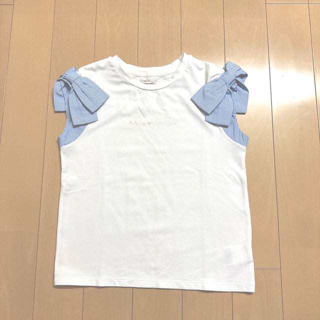 katespadenewyork 150【極美品】♡リボン♡