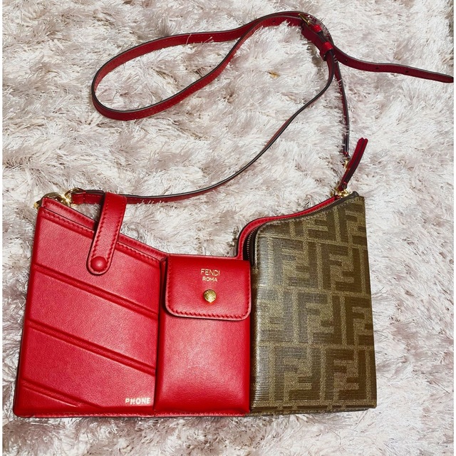 約88cmフェンディ FENDI バック