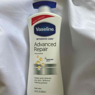 ヴァセリン(Vaseline)のヴァセリン ボディローション 600ml(ボディローション/ミルク)