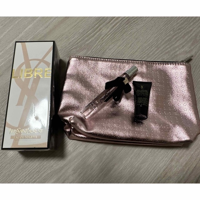 Yves Saint Laurent - イヴ サンローラン リブレ オードトワレ 90ml