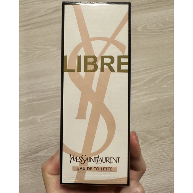 Yves Saint Laurent - イヴ サンローラン リブレ オードトワレ 90ml