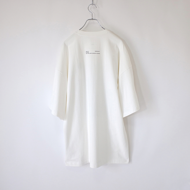 新品正規品 oamc アート Tシャツ