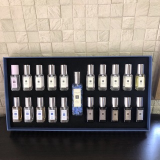 ジョーマローン ブルーベル ギフト香水コレクション21本セット JoMalone(ユニセックス)