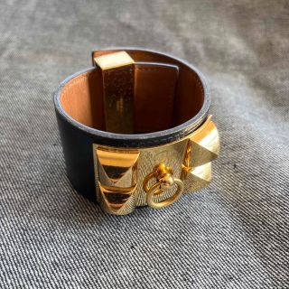 エルメス ブレスレット(ブラック/黒色系)の通販 1,000点以上