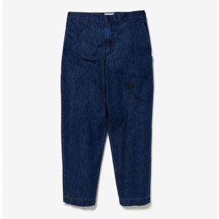 W)taps - WTAPS WRKT2002 TROUSERS /COTTON. DENIM の通販 by D.B's