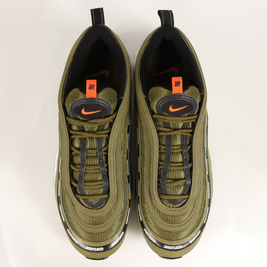 NIKE AIR MAX 97/UNDFTD エアマックス DC4830-300