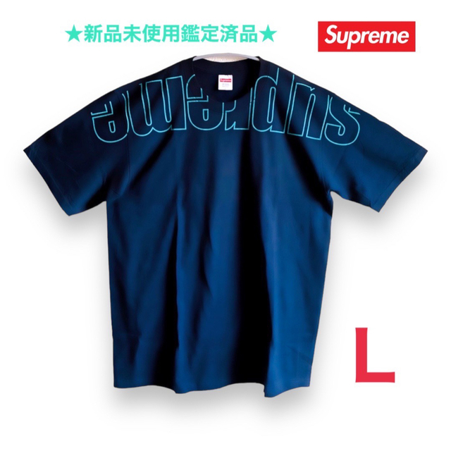 Supreme - ☆新品未使用鑑定済品☆ Supreme Tシャツの通販 by Tammy's