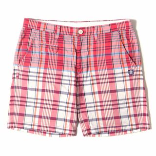 パーリーゲイツ ショートパンツ(メンズ)の通販 59点 | PEARLY GATESの