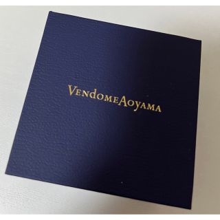 ヴァンドームアオヤマ(Vendome Aoyama)のVENdOMEAOyAMA ネックレス(ネックレス)