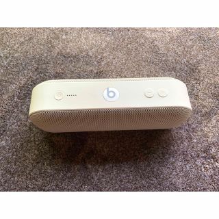 ビーツバイドクタードレ(Beats by Dr Dre)のbeats pill + plus(スピーカー)