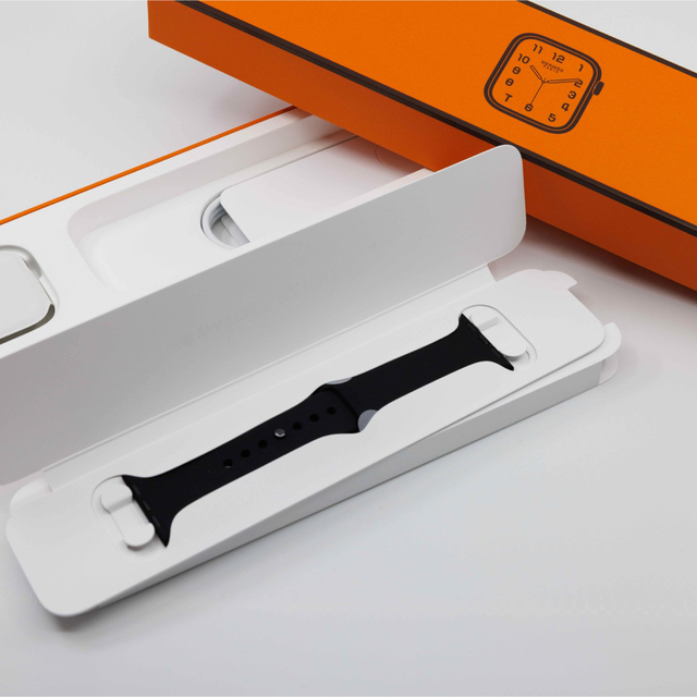 Apple Watch series7 HERMES 41mm