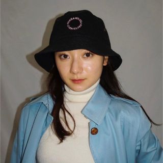ウィンダンシー バケットハットの通販 38点 | WIND AND SEAを買うなら