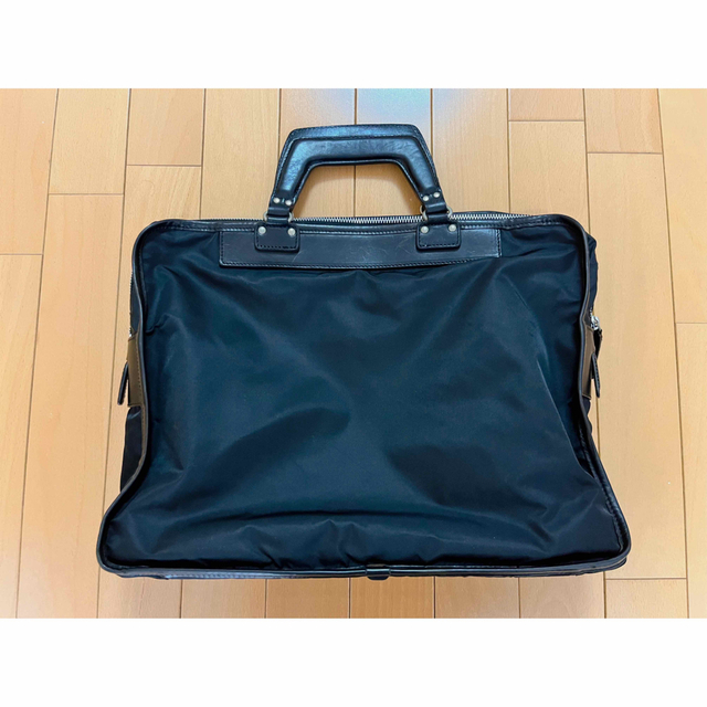 Felisi フェリージ 0053 ブリーフケース ブラック 美品 Felisi フェリージ 0053 ブリーフケース ブラック 美品