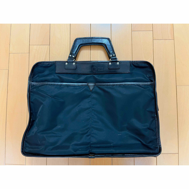 Felisi フェリージ 0053 ブリーフケース ブラック 美品 Felisi フェリージ 0053 ブリーフケース ブラック 美品