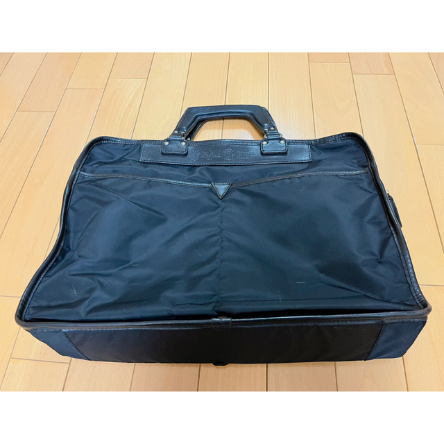 Felisi フェリージ 0053 ブリーフケース ブラック 美品 - ビジネスバッグ